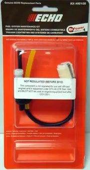 90137 Genuine Echo Fuel System Kit HCA-265 PAS-265 SRM-265 SHC-265 90105