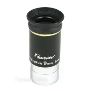 Agena 1.25" 66-deg Enhanced Wide Angle Eyepiece - 9mm # EWA9