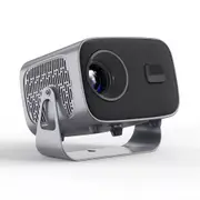 Smart 5G WiFi Bluetooth Mini Projector LED Home Cinema Android & IOS