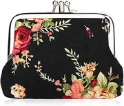 [iSuperb] Mini Wallet Mini Purse Coin Purse Mini Purse 12 x 9 cm
