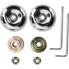 Set String Trimmer Brush Cutter Part Fit Stihl FS55R FS56R FS36 Sarlo SS-18