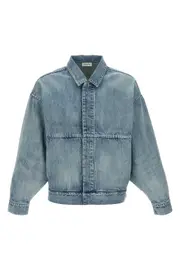 FEAR OF GOD 'Denim Trucker' Jacket