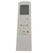 For Midea MSMBC-18HRN1 RG58B1/BGE RG58A/BGEF AC Air Conditioner Remote Control