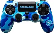 Napoli Controller Kit - Playstation 4 (Controller) Skin /PS4 (PS4)