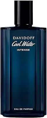 Cool Water Intense 125Ml EDP by Davidoff (Mens)