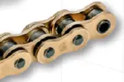 AFAM A520MX6-GG Drive Chain 520