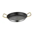 Honeycomb Frying Pan Non Stick Fry Pan for Crayfish Cooking Enthusiasts Eggs
