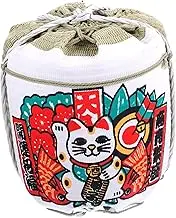FELTECHELECTR Japanese Style Model Sushi Shop Decor Safe Material Ornament Use Decorative Props