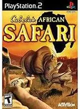 Cabela's African Safari / Game