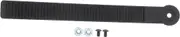 COMNESTBI Snowboard Ladder Strap Binding for Roller Skates Secure Fit Easy Adjustment Material for Outdoor Activities