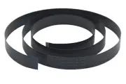 - Flex Ribbon Extension Cable for Raspberry Pi Camera - Black 1m/3.28ft Long