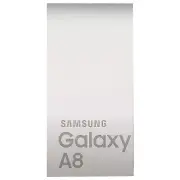 BINB Samsung Galaxy A8 (2016) DUAL SIM 32GB Gold Factory Unlocked 4G/LTE OEM