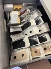 465 Apple iPhone Back Glass Replacements iPhone 8, 8+, X,XS, XSM, XR, 11, 12