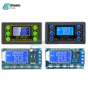 PWM Dimming Speed Controller PWM Pulse Generator Driver Cycle Delay Module New