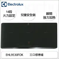 在飛比找蝦皮購物優惠-【康廚】瑞典Electrolux一EHL9530FOK★14