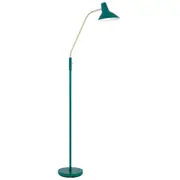 Farbon Floor Lamp Green | Telbix Lighting
