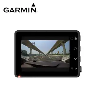 【GARMIN】Dash Cam 67WD 行車紀錄器