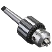 2Pcs Arbor Mini Lathe Drill Chuck