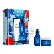 [FRESH] Resurfacing Radiance Trio (Holiday Limited Edition)