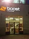 LEDUPDATES 20FT STOREFRONT LED LIGHT ORANGE 5630 BOOST MOBILE W/ UL 3A Power