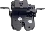 HZTWFC Tailgate Boot Lid Trunk Lock Latch Actuator 7248075 51247248075 for BMW 1 Series F20 F21 I3