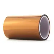 [3DMakerWorld] Kapton Tape Roll - 2.4mil, 6" x 100'