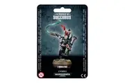 Drukhari Succubus