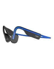[Shokz] OpenMove Bone Conduction Sports Headphones in Blue