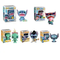 在飛比找蝦皮購物優惠-Funko Pop 迪士尼 Lilo & Stitch - 