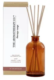 Aromatherapy Co Therapy Diffuser Uplift - Sweet Lime & Mandarin