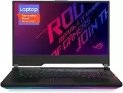 ASUS ROG Gaming Laptop, 15" FHD, i7-10875H, RTX 2070, 16GB, 1TB SSD