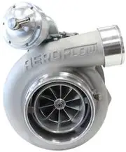 Aeroflow Boosted 6762 1.06 T3 XR6 Ba BF5 Bolt Outlet GTX3584 Natural - AF8005-3019