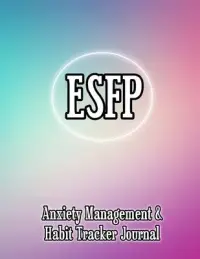 在飛比找博客來優惠-Esfp: Anxiety Management & Hab