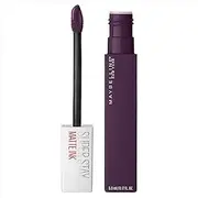 Maybelline New York SuperStay Matte Ink Liquid Lipstick, Originator, 4.5g, 5 ml