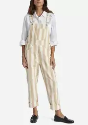 Brixton Overalls