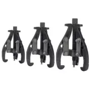 Gear Pullers Three Jaw ForgingExtractor Installation Car Bearing Pullers