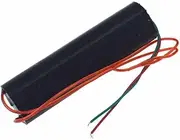 RELAND SUN High Voltage DC 3v-6v to 400KV 1000KV 20KV Boost Step-up Power Module (1000KV)