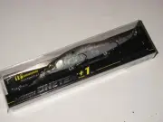 Megabass Vision Oneten 110 + 1 MB Gizzard