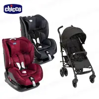 在飛比找蝦皮商城優惠-chicco-Seat up 012 Isofix安全汽座勁