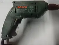 在飛比找露天拍賣優惠-二手 BOSCH 博世規格:PSB 400-2(未測試電源線