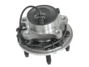 Front Wheel Hub Assembly For 00-14 Jaguar XF S Type XJ8 XJR 4.0L V8 3.0L RC92C1 (for: Jaguar)