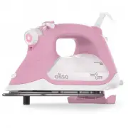 Oliso Iron TG1600 Pro Plus Pink