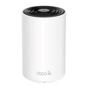 TP-Link Deco XE75 Pro AXE5400 Tri-Band Mesh Wi-Fi 6E System