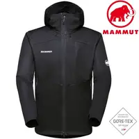 在飛比找PChome商店街優惠-Mammut 長毛象 Ultimate VII SO Hoo