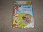 New 20 Pack SpongeBob SquarePants Shopper Topper Cart Cover