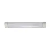 Edge LED Batten Light CCT 20w Non-Dimmable in White