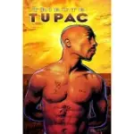 TRIBUTE: TUPAC SHAKUR