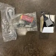 Dinex T-MK-232-R2, I/O Controls Kit/ STANCOR AC ADAPTOR STA-4812A