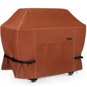 NettyPro 70 Inch Waterproof BBQ Grill Cover for Weber Char-Broil More
