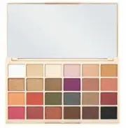 ❤ Makeup Revolution Eyeshadow Palette in Soph X Shadow ❤